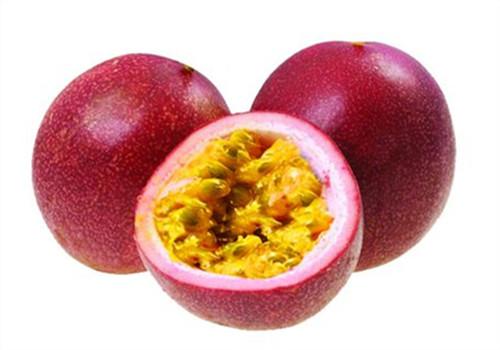 鲜百香果怎么吃最好(百香果怎么吃合适)