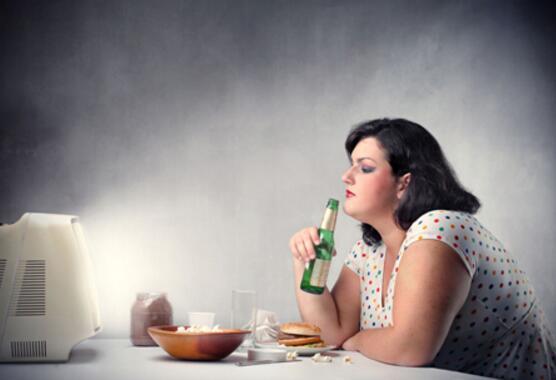 易胖体质怎么减肥(女生易胖体质怎么减肥)