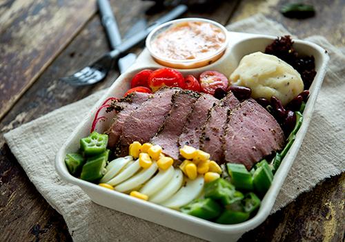 卤菜变黑有办法吗 卤菜变黑有什么办法