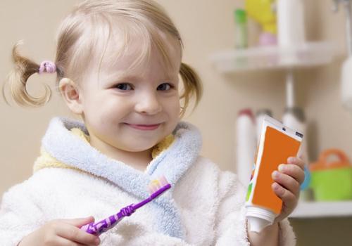 宝宝的牙齿怎么护理 宝宝的牙齿怎么护理才更健康