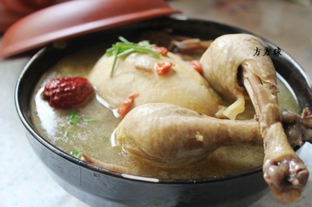 感冒喝什么汤 感冒咳嗽煲什么汤喝比较好