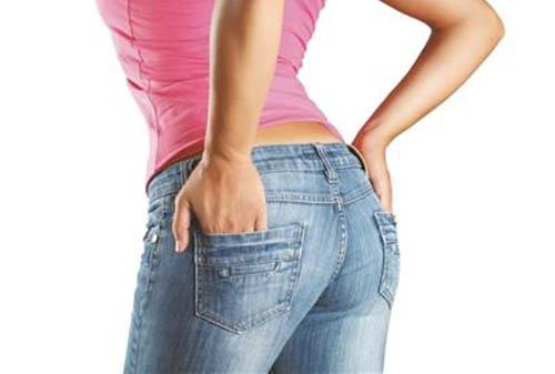 盆骨前倾的危害 盆骨前倾的危害图片