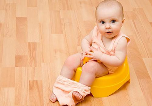 宝宝拉肚子反反复复是怎么回事