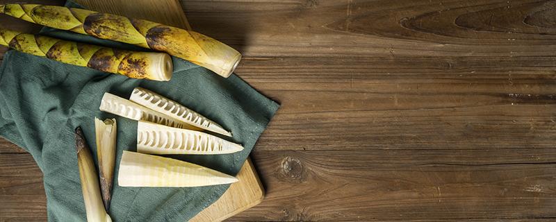 吃春笋能减肥吗(吃笋能不能减肥)