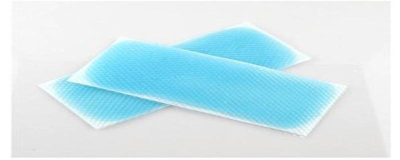 夏天降温贴有用吗(夏季降温贴有副作用吗)