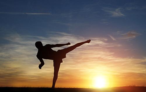 练泰拳的好处（练泰拳的好处和坏处）