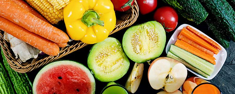 喝什么蔬菜汁减肥效果好 喝什么蔬菜汁减肥效果好呢