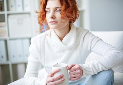 女人中年发福的原因 女人中年发福的原因有哪些