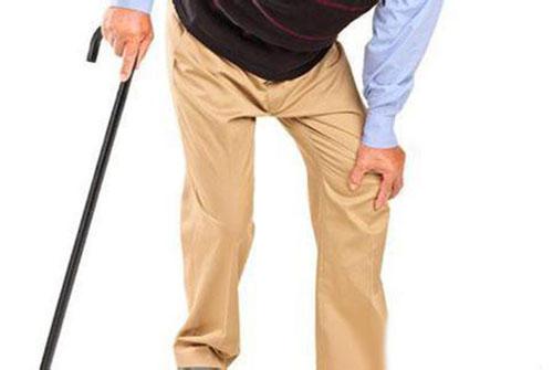 膝关节炎有哪些症状（膝关节炎有哪些症状?）