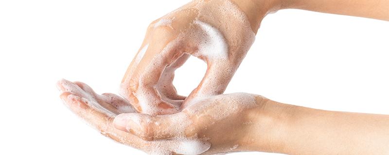 免洗手消毒液怎么用（免洗手消毒液怎么用图片）