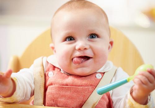 宝宝辅食的注意事项 宝宝辅食的注意事项 安全意识