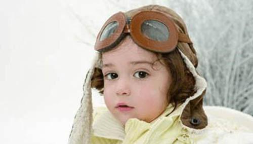 孩子穿太多的危害 孩子要带三分饥与寒