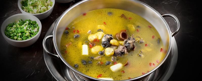 黑豆当归乌鸡汤的功效与作用 黑豆当归乌鸡汤有什么功效