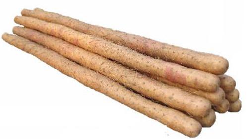 山药适合什么人吃 鉴别铁棍山药小技巧