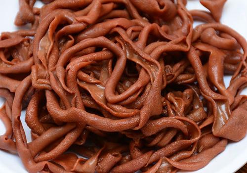 鸭肠什么人不能吃 鸭肠可以常吃吗