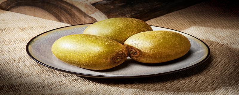 为什么猕猴桃放不软 为什么猕猴桃放不软了里面有腐烂