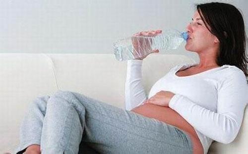 孕妇降火吃什么好 孕妇降火吃什么好的快