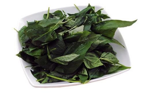 辣椒叶的营养价值(辣椒叶的营养价值高吗)