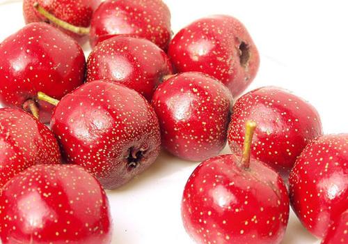 冬天吃什么水果好（女人冬天吃什么水果好）