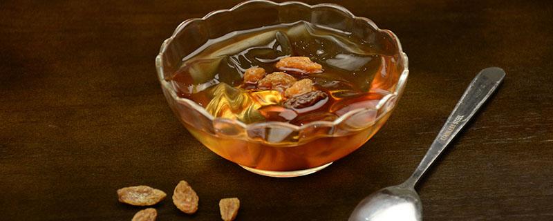 凉粉多吃对身体好吗（凉粉吃多了对身对身体有什么影响啊）