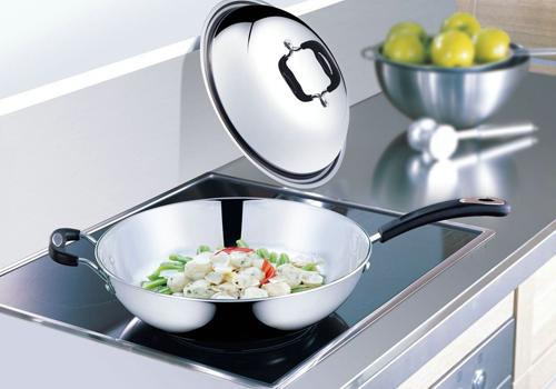 厨房做饭要注意什么（厨房做饭要注意什么细节）