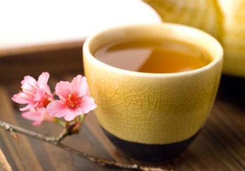 喝桃花茶会拉肚子吗