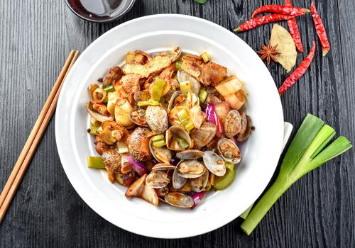 花甲吃多了有什么坏处(花甲吃多了有什么坏处嘛)