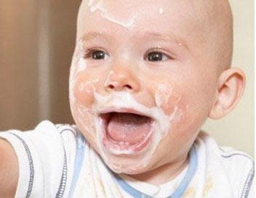 宝宝上火有哪些表现 宝宝上火表现哪些方面