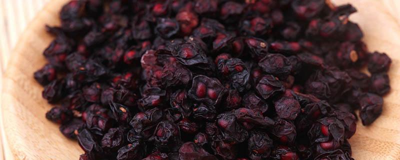 山花椒的功效与作用（山花椒的功效与作用别名）