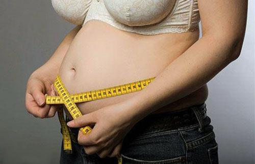 下半身胖是什么原因 女生上半身瘦下半身胖是什么原因