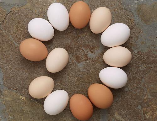 鸡蛋怎么吃最不健康（鸡蛋这样吃好）