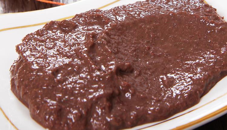 虾酱的功效与作用