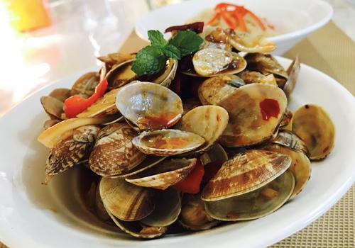 花甲炒熟了隔夜能吃吗 花甲炒熟了隔夜能吃吗能放多久