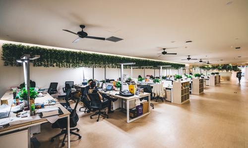 空调扇吹出来的风不凉怎么回事 空调扇吹的风不凉是怎么回事