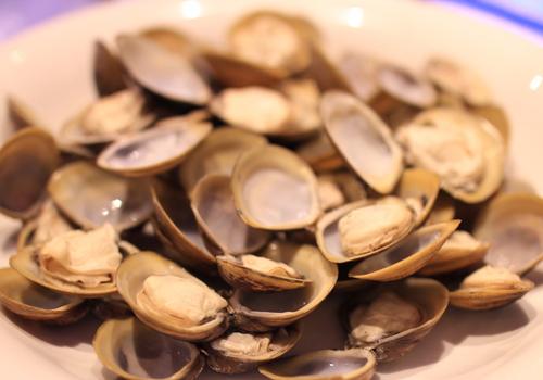 花甲不开口是不是死了（花甲不开口是不是死了能吃吗）