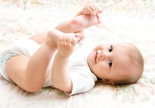 宝宝上火怎么办（一个多月宝宝上火怎么办）