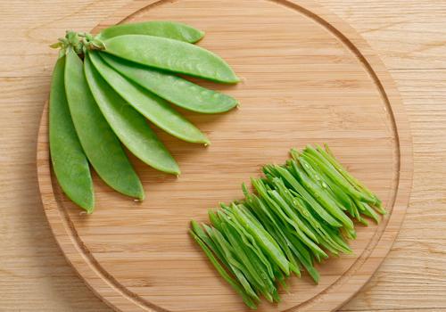 荷兰豆放冰箱可以保存多久 荷兰豆放冰箱可以保存多久呢