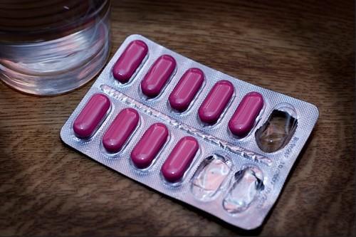 止痛药吃多了会怎么样（女生止痛药吃多了会怎么样）