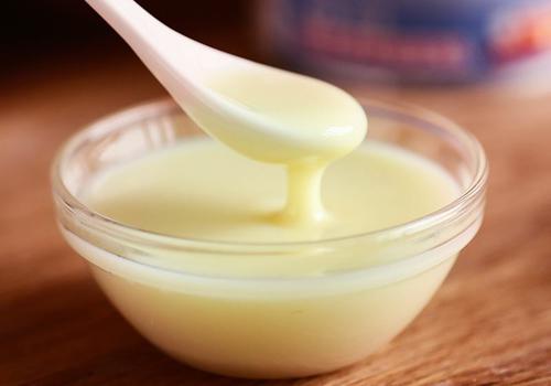 吃炼乳会发胖吗（喝炼乳会发胖吗）