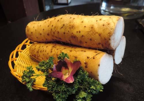 山药和什么一起吃最好(山药和什么一起吃最好呢)