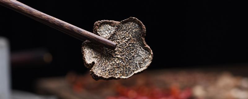 黑松露一次吃多少最好(黑松露什么时候吃最好)