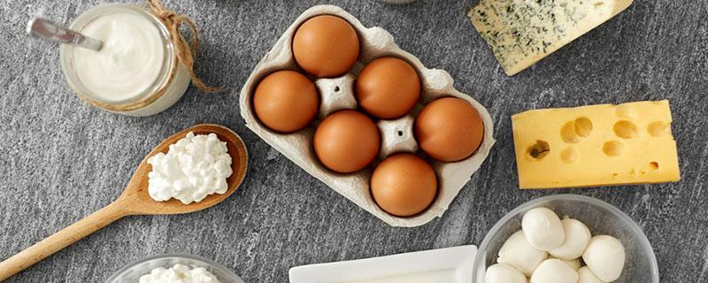 鸡蛋黄油的功效与作用（烫伤鸡蛋黄油的功效与作用）