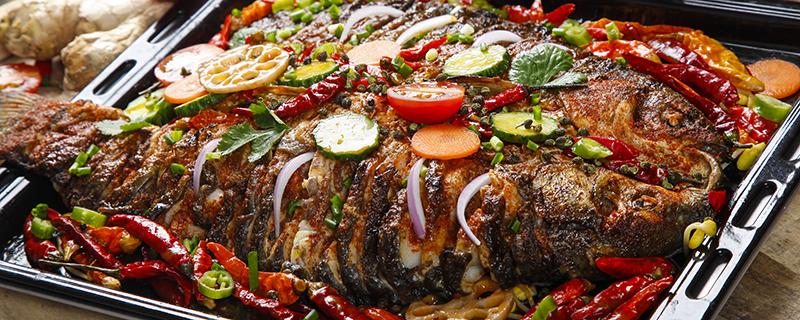 吃完烤鱼后吃什么减肥(吃完烤鱼后吃什么减肥效果好)