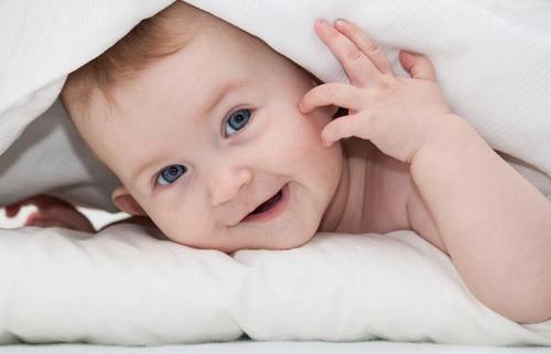 宝宝皮肤干燥怎么办 儿童皮肤干燥怎么办