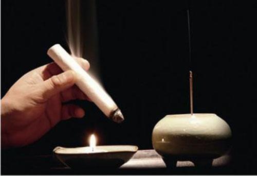 艾灸有什么禁忌 艾灸的五大忌讳