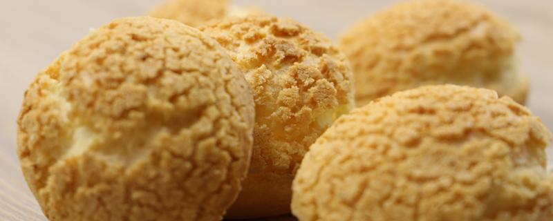 泡芙在冰箱放两天会坏吗（泡芙在冰箱放了三天）