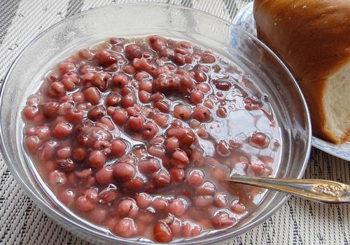 红豆怎么吃减肥最快 红豆怎么吃减肥最快的方法