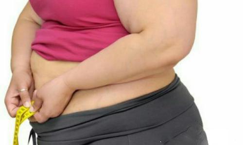 腰粗怎么减 产后肚子大腰粗怎么减