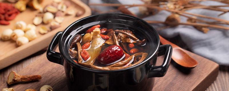 沙参玉竹麦冬的功效与作用(鸽子沙参玉竹麦冬的功效与作用)