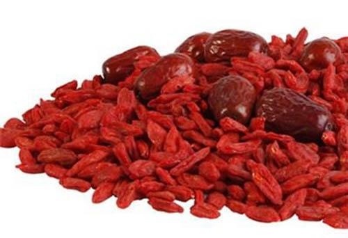 枸杞红枣怎么吃最好 红枣和枸杞怎么吃最好